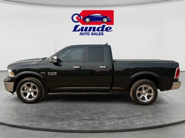 2017 Ram 1500 1st Gen - Image 2 of 21