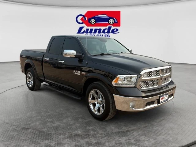 2017 Ram 1500 1st Gen - Image 7 of 21