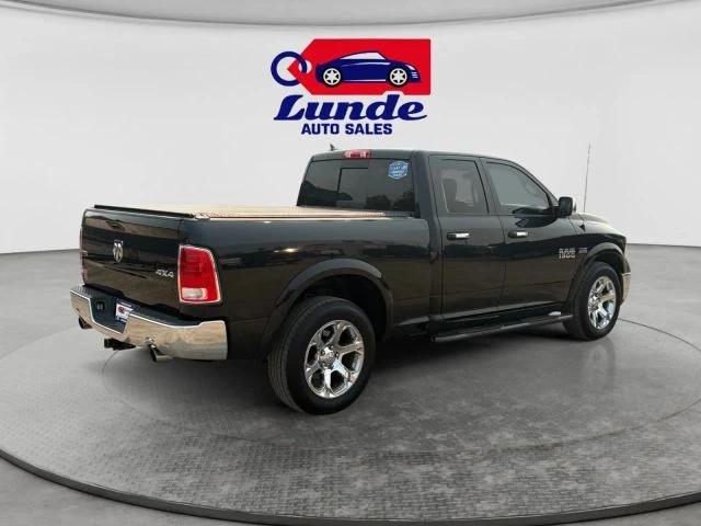 2017 Ram 1500 1st Gen - Image 5 of 21