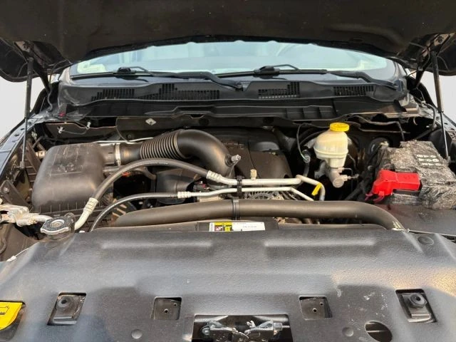 2017 Ram 1500 1st Gen - Image 20 of 21