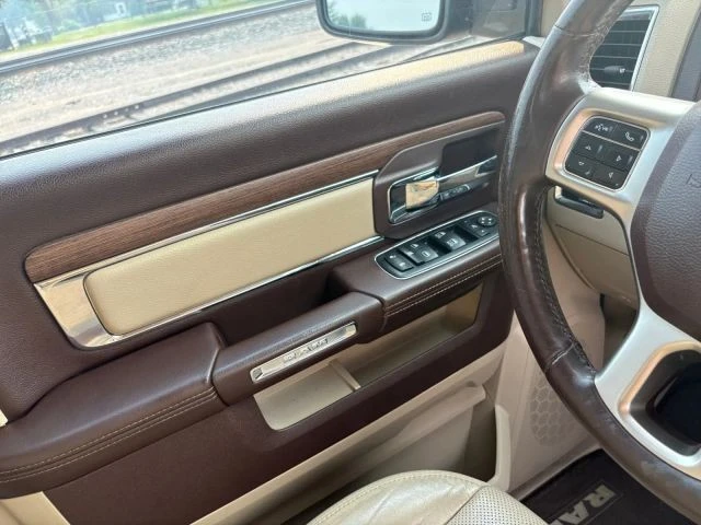 2017 Ram 1500 1st Gen - Image 17 of 21