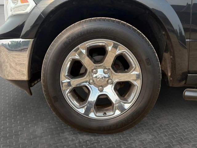 2017 Ram 1500 1st Gen - Image 9 of 21