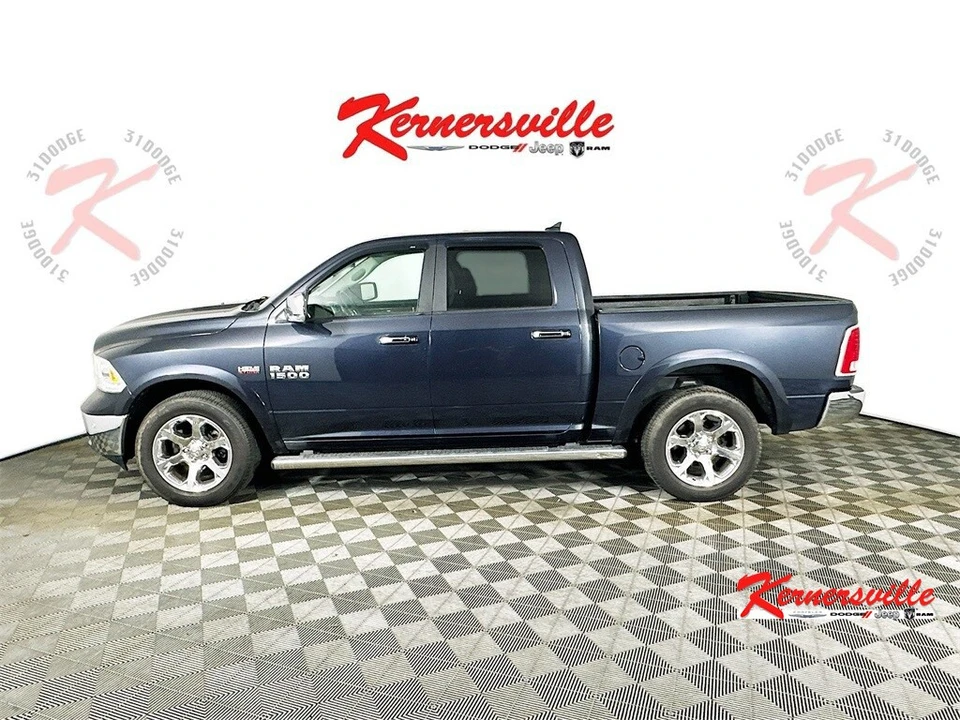 2017 Dodge Ram 4th Gen - Image 4 of 12