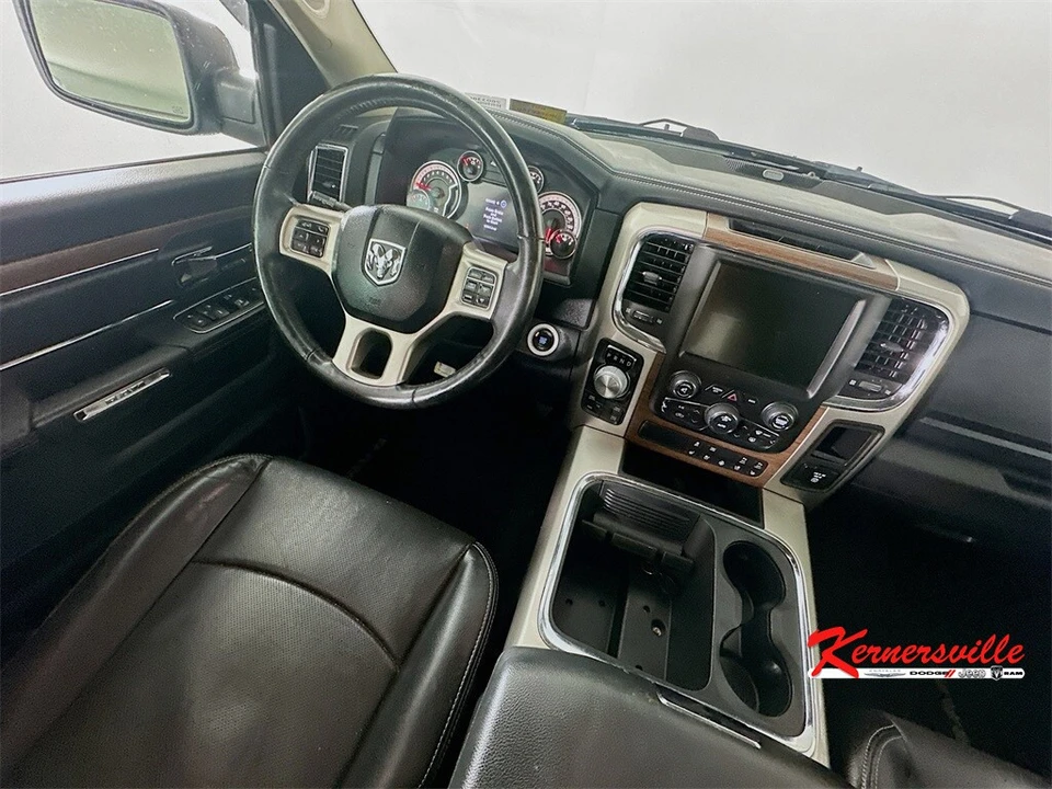 2017 Dodge Ram 4th Gen - Image 9 of 12