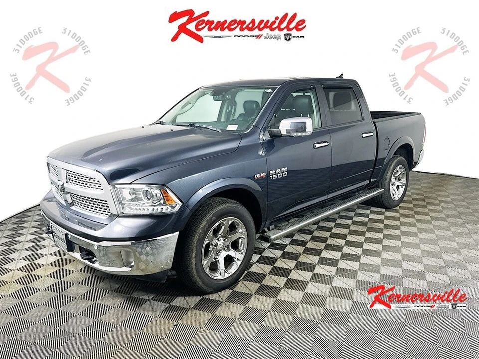2017 Dodge Ram 4th Gen - Image 3 of 12