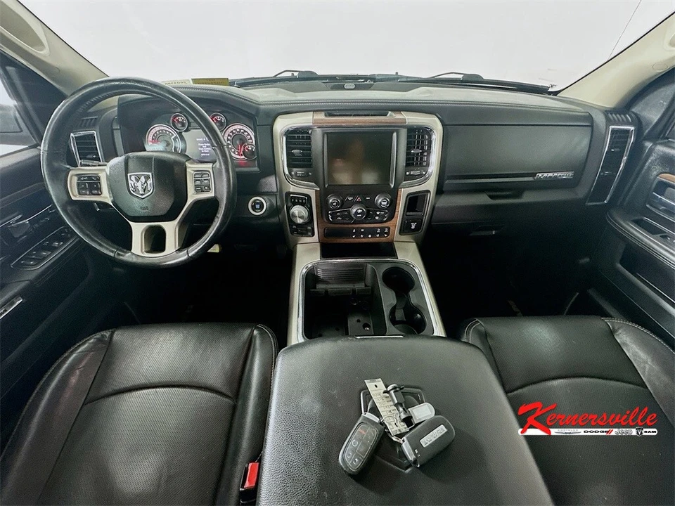 2017 Dodge Ram 4th Gen - Image 10 of 12