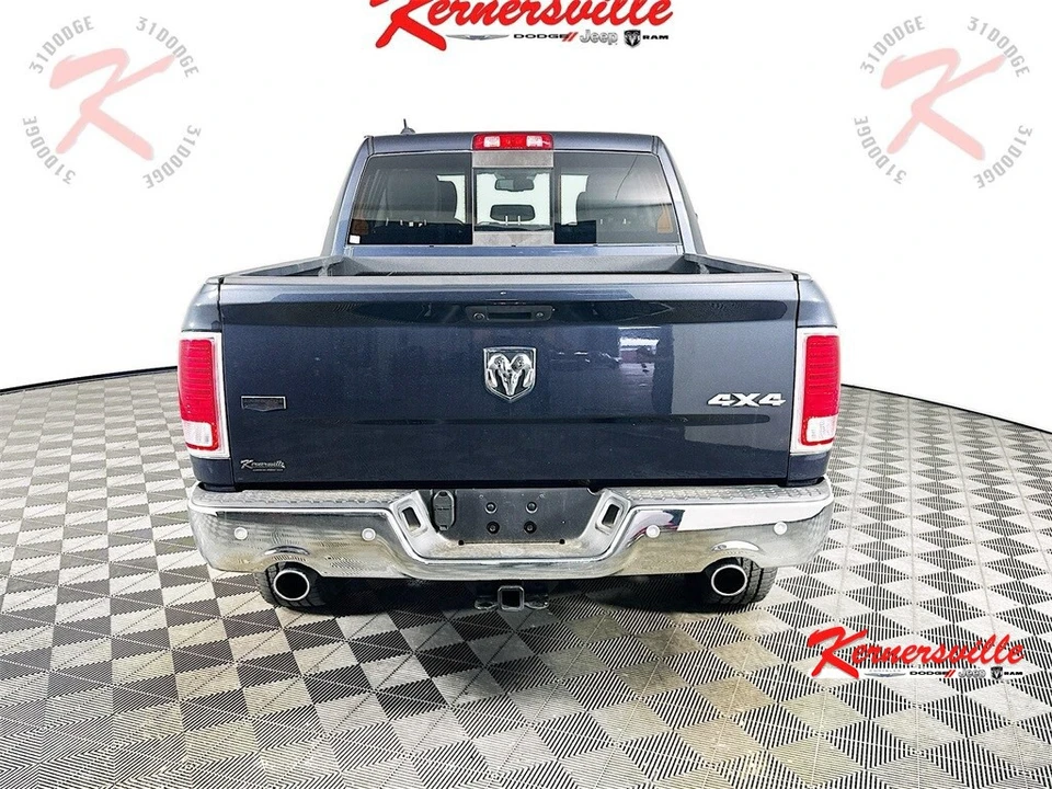 2017 Dodge Ram 4th Gen - Image 6 of 12