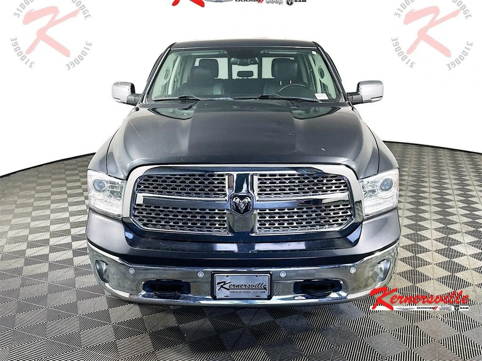 2017 Dodge Ram 4th Gen - Image 2 of 12