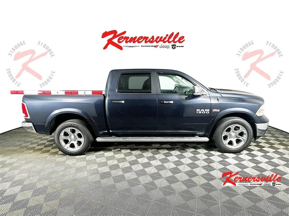 2017 Dodge Ram 4th Gen - Image 8 of 12