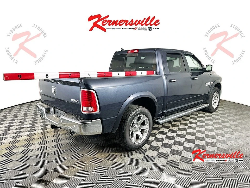 2017 Dodge Ram 4th Gen - Image 7 of 12
