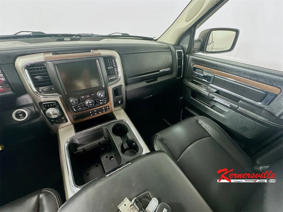 2017 Dodge Ram 4th Gen - Image 11 of 12