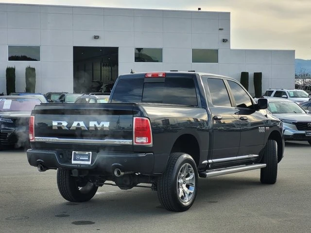 2017 Ram 1500 1st Gen - Image 5 of 12