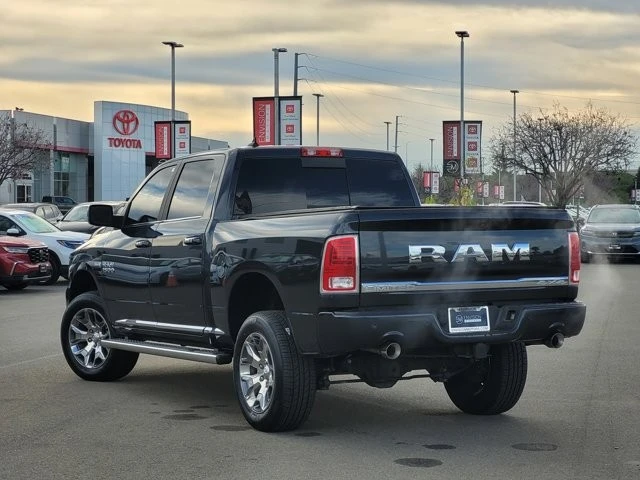 2017 Ram 1500 1st Gen - Image 7 of 12