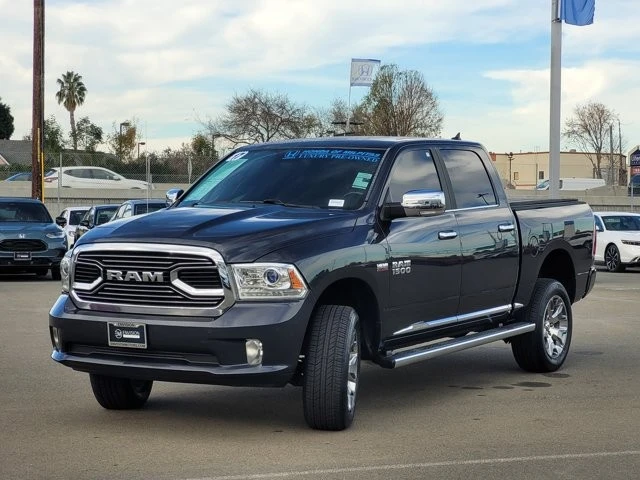 2017 Ram 1500 1st Gen - Image 9 of 12