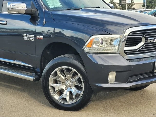 2017 Ram 1500 1st Gen - Image 3 of 12