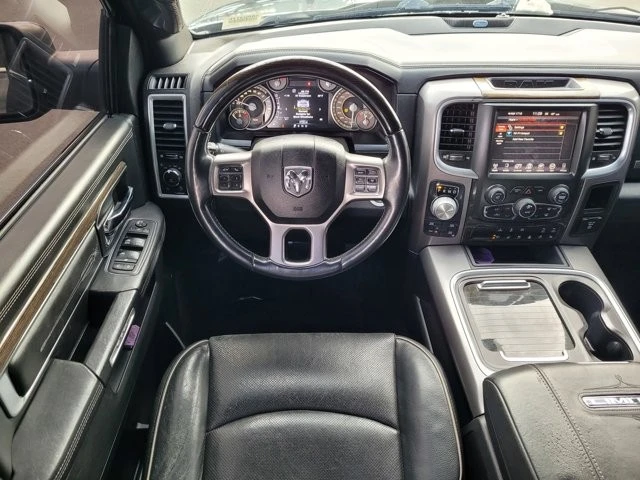 2017 Ram 1500 1st Gen - Image 11 of 12
