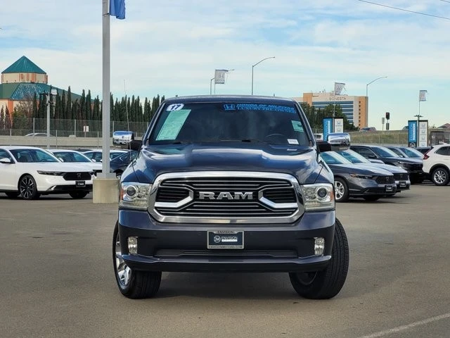 2017 Ram 1500 1st Gen - Image 2 of 12