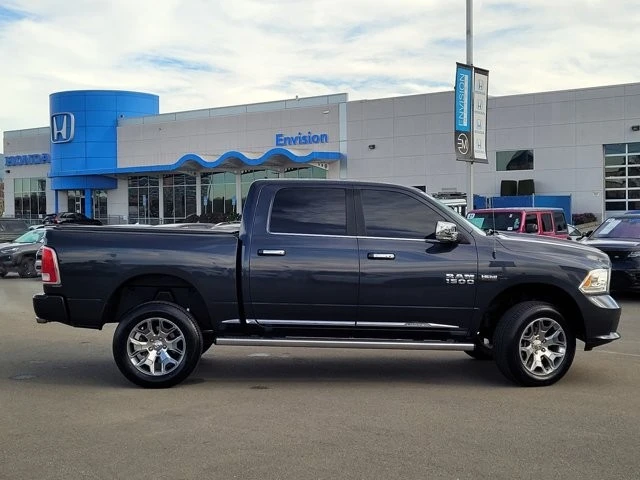 2017 Ram 1500 1st Gen - Image 4 of 12
