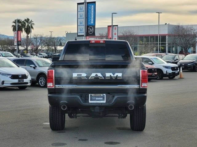 2017 Ram 1500 1st Gen - Image 6 of 12