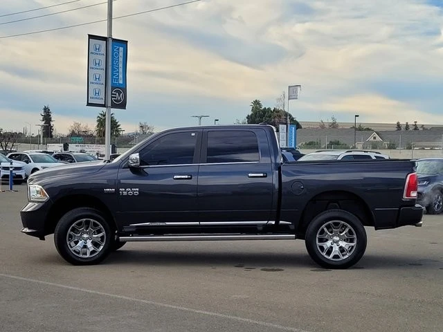 2017 Ram 1500 1st Gen - Image 8 of 12