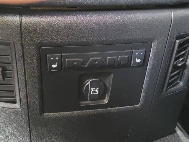 2017 Ram 1500 1st Gen - Image 12 of 12