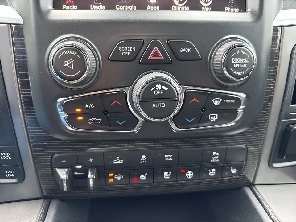2017 Ram 1500 1st Gen - Image 20 of 21
