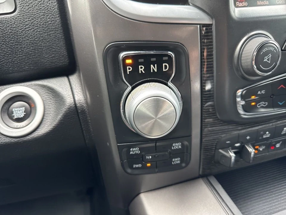 2017 Ram 1500 1st Gen - Image 18 of 21