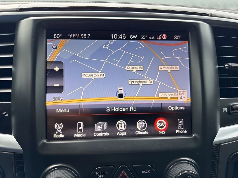 2017 Ram 1500 1st Gen - Image 21 of 21