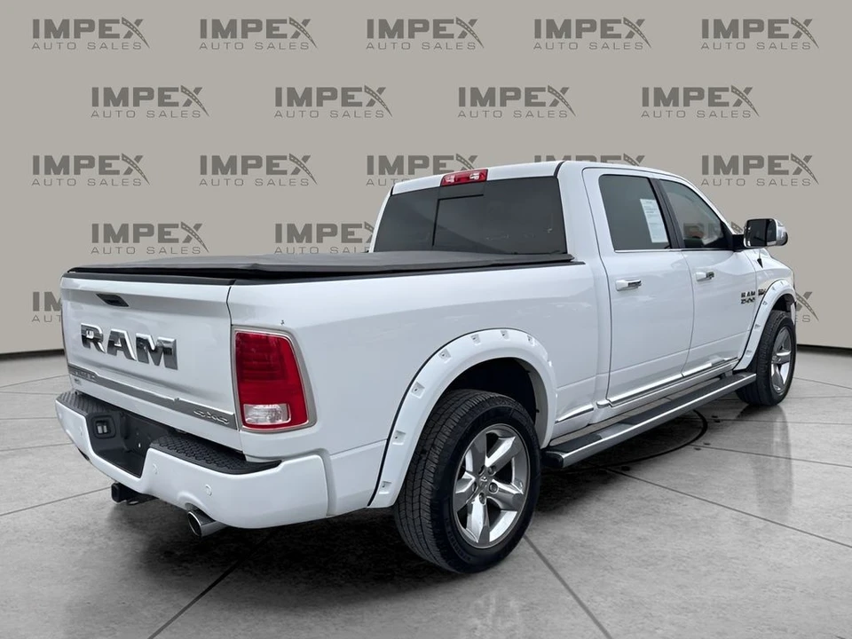2017 Ram 1500 1st Gen - Image 5 of 21