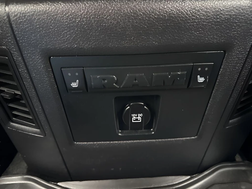 2017 Ram 1500 1st Gen - Image 13 of 21
