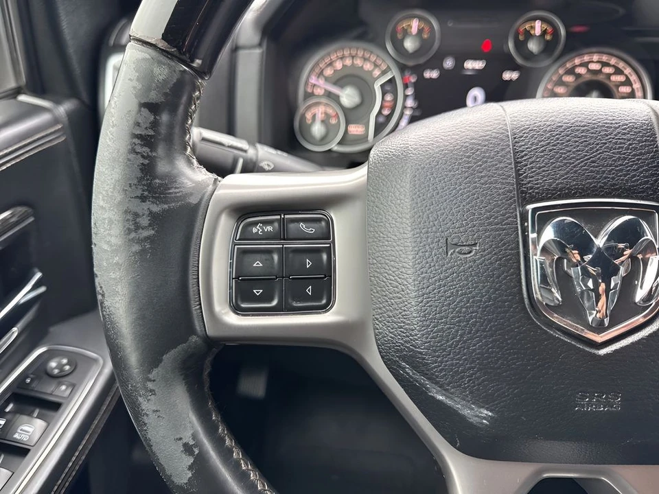 2017 Ram 1500 1st Gen - Image 16 of 21