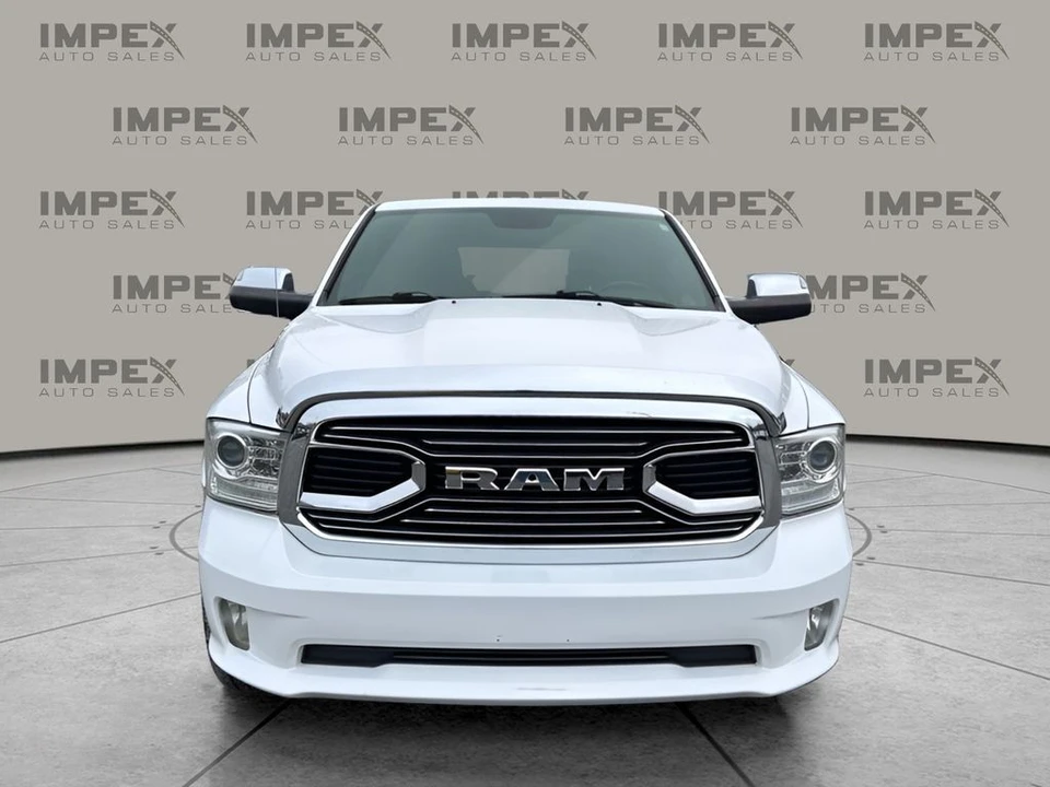 2017 Ram 1500 1st Gen - Image 8 of 21