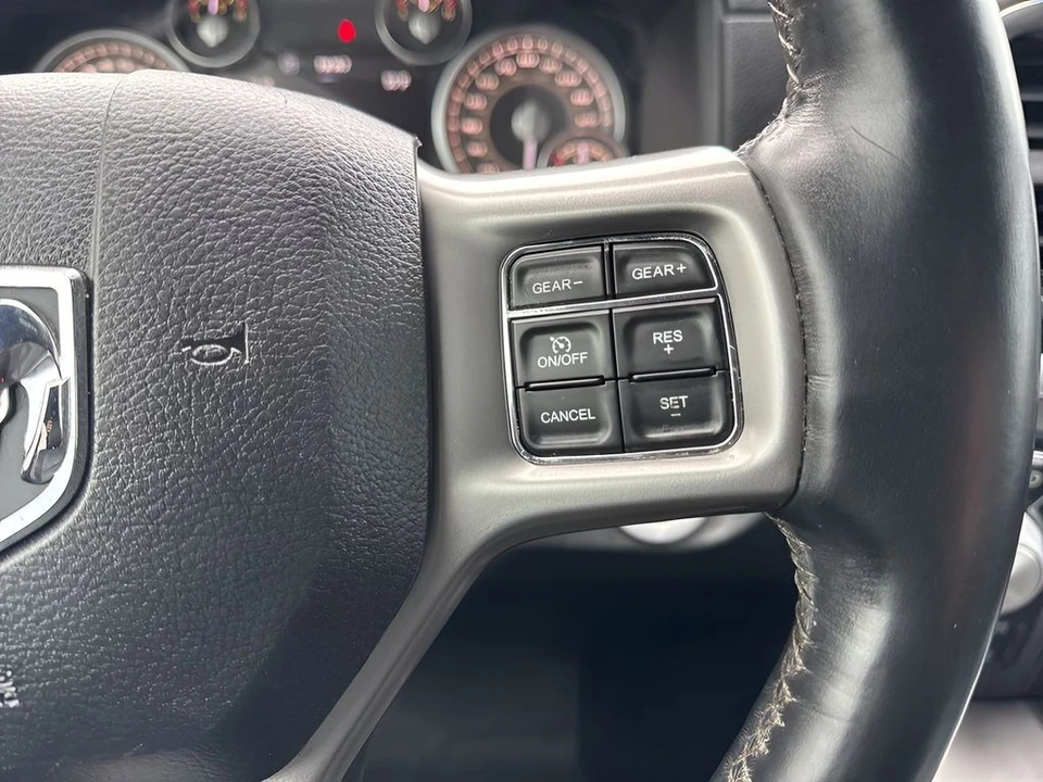 2017 Ram 1500 1st Gen - Image 17 of 21