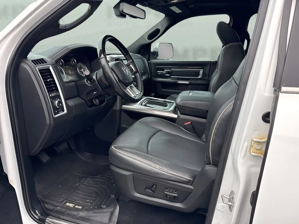 2017 Ram 1500 1st Gen - Image 9 of 21