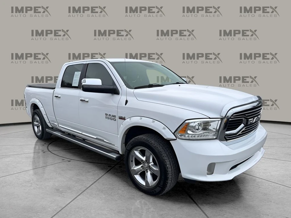 2017 Ram 1500 1st Gen - Image 7 of 21