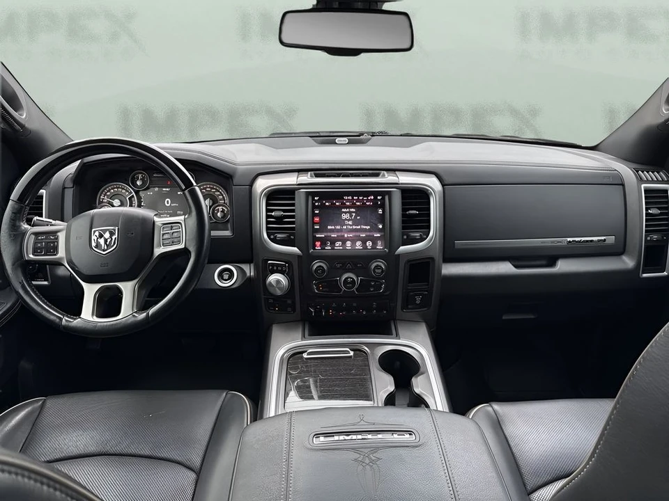 2017 Ram 1500 1st Gen - Image 14 of 21