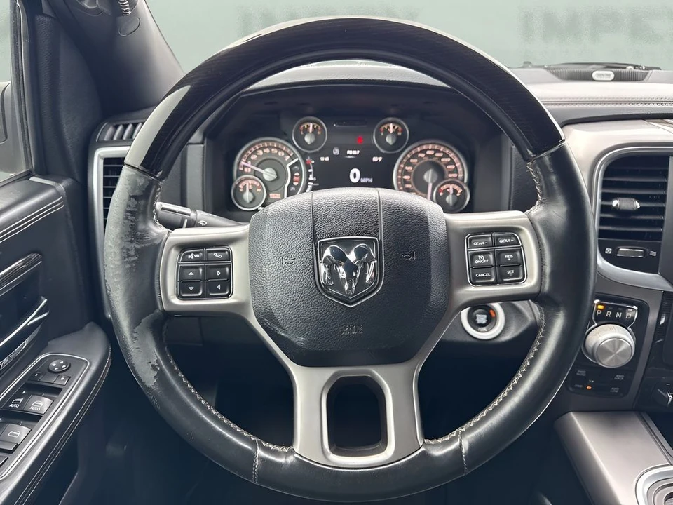2017 Ram 1500 1st Gen - Image 15 of 21
