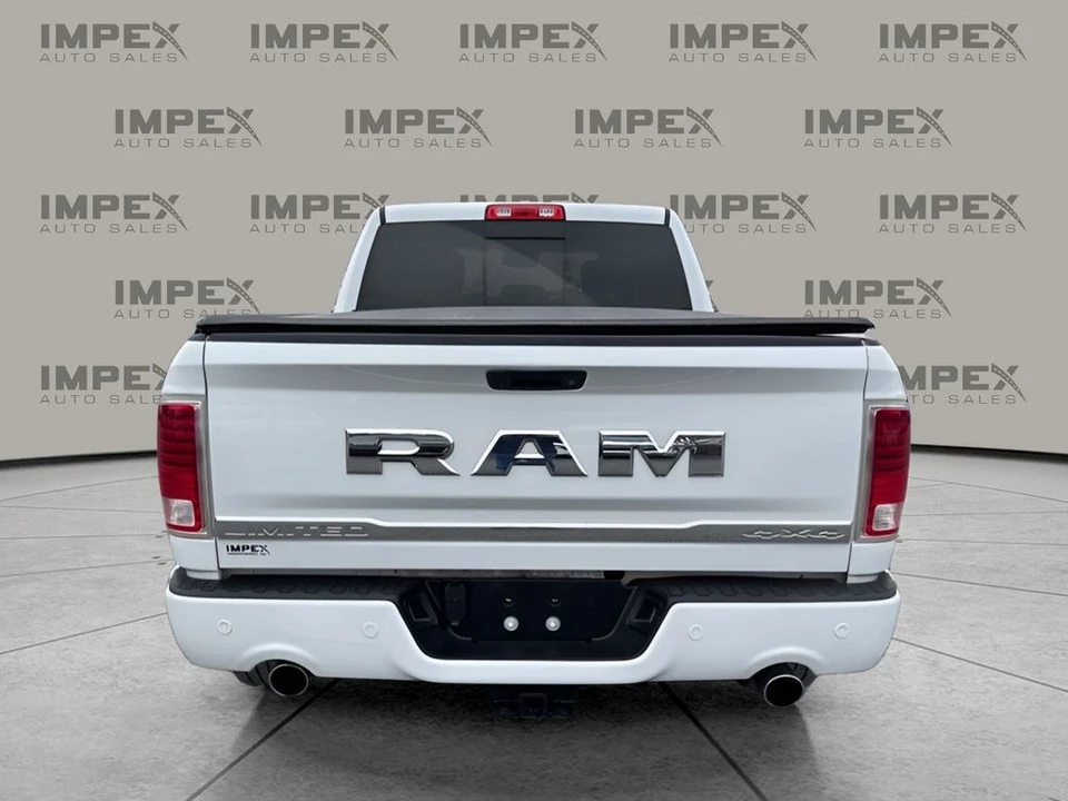 2017 Ram 1500 1st Gen - Image 4 of 21