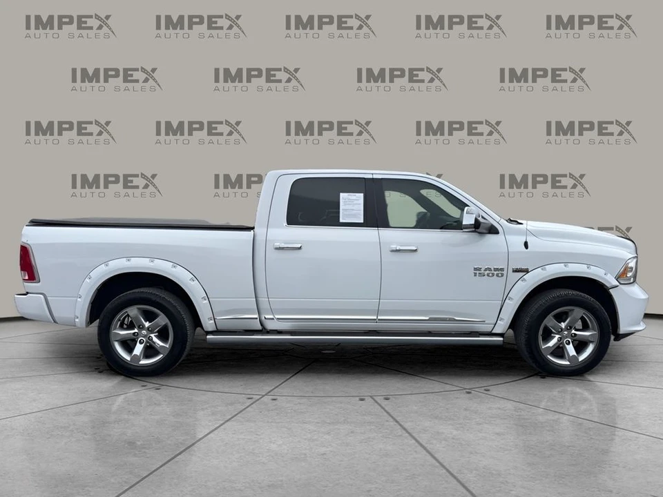 2017 Ram 1500 1st Gen - Image 6 of 21