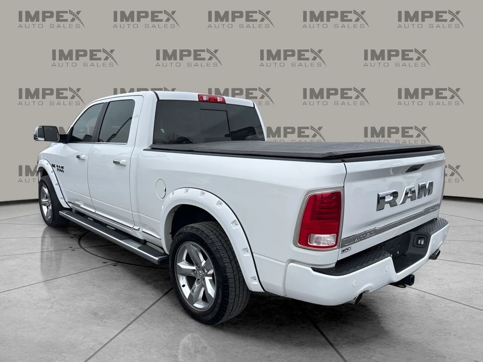 2017 Ram 1500 1st Gen - Image 3 of 21