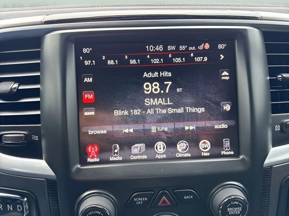 2017 Ram 1500 1st Gen - Image 19 of 21