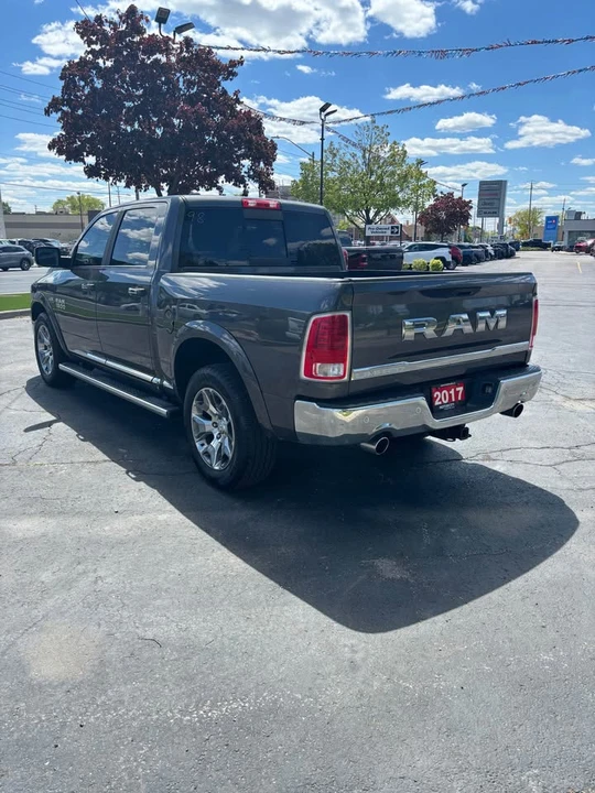 2017 Ram 1500 1st Gen - Image 9 of 19