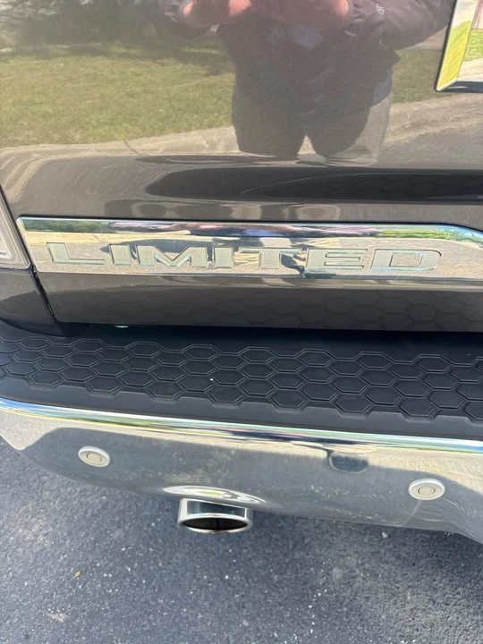 2017 Ram 1500 1st Gen - Image 7 of 19