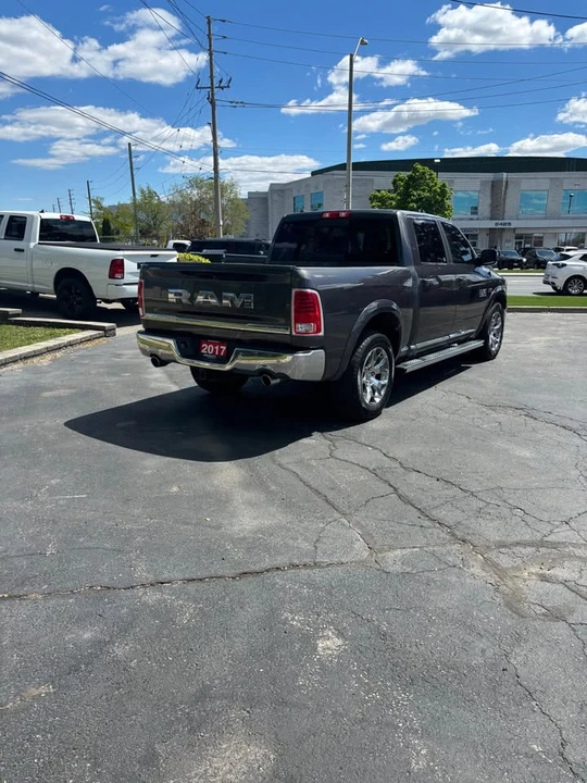 2017 Ram 1500 1st Gen - Image 5 of 19