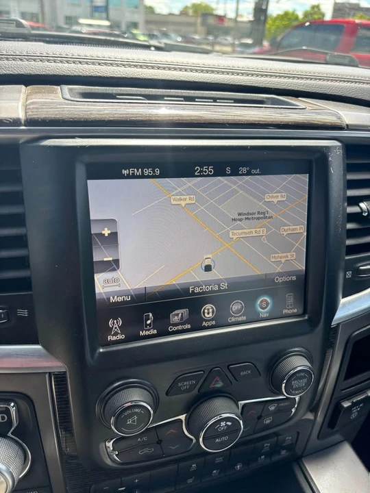 2017 Ram 1500 1st Gen - Image 16 of 19