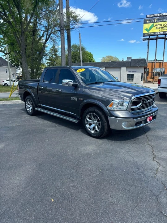 2017 Ram 1500 1st Gen - Image 3 of 19