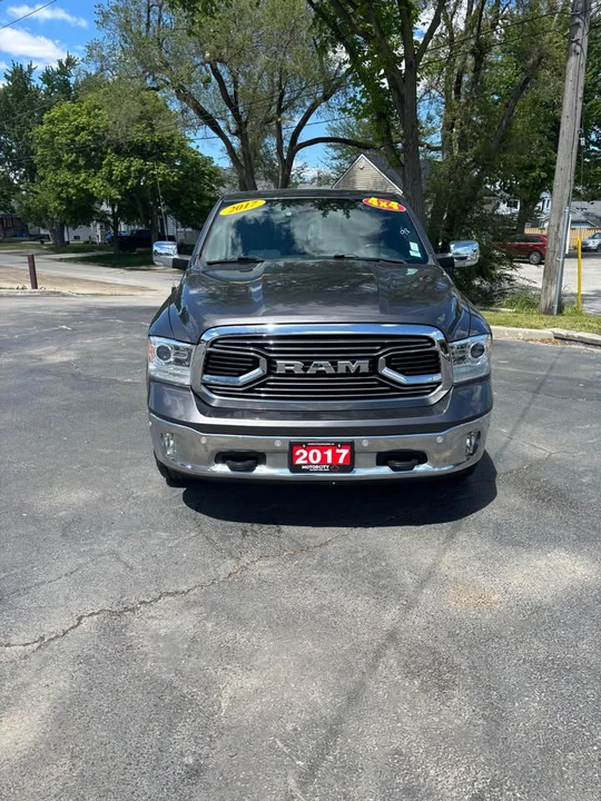 2017 Ram 1500 1st Gen - Image 2 of 19