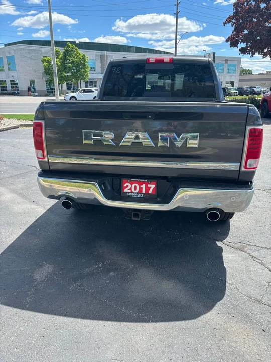 2017 Ram 1500 1st Gen - Image 6 of 19