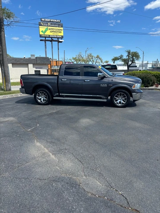 2017 Ram 1500 1st Gen - Image 4 of 19