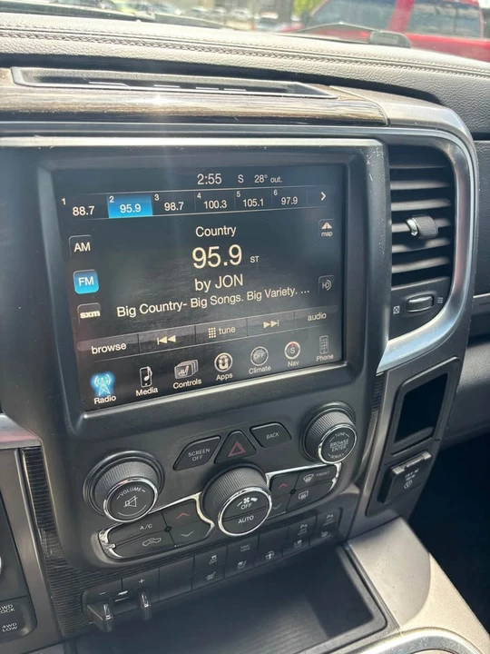 2017 Ram 1500 1st Gen - Image 14 of 19